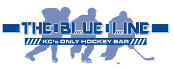 Blue Line Hockey & Sports Bar